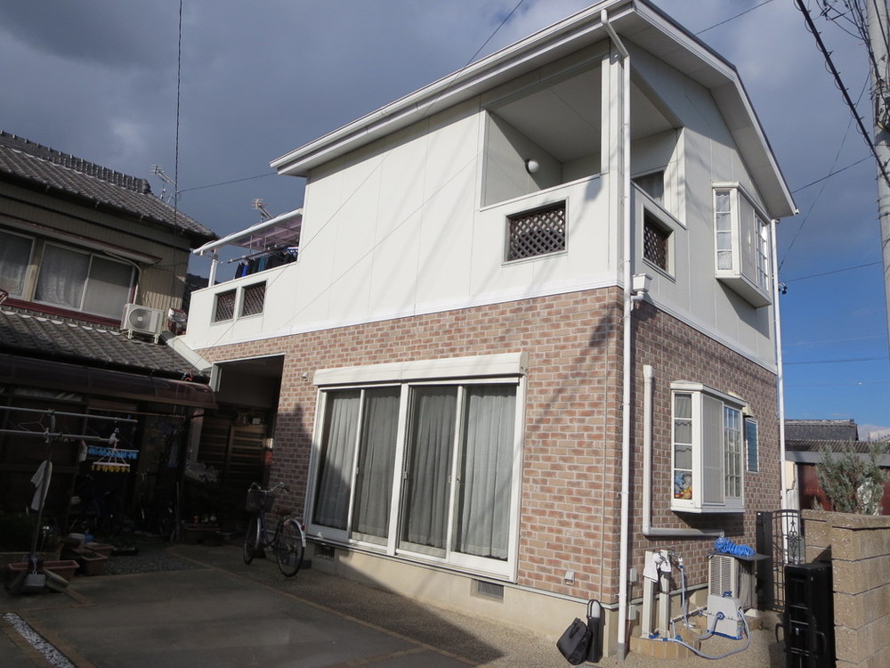 豊川市下長山町 Oさま
