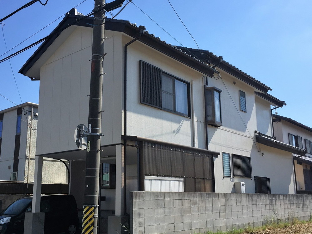 豊川市蔵子 Tさま
