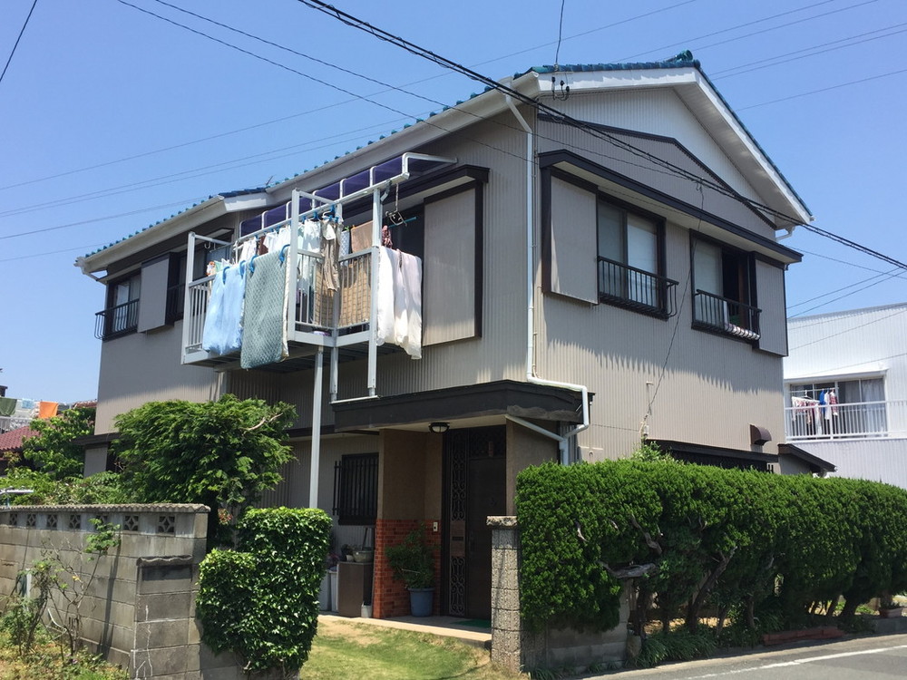 豊川市山道町 Mさま