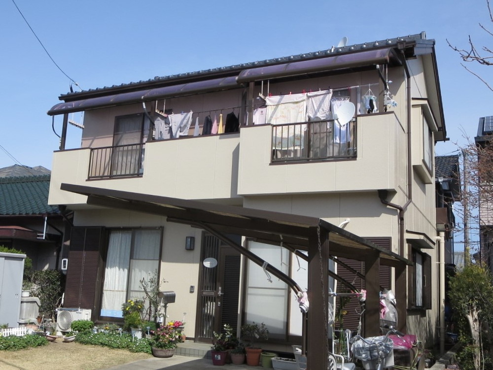 豊川市市田町 Iさま