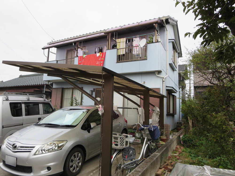 豊川市市田町 Iさま