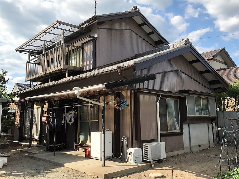 豊川市松風町 Yさま