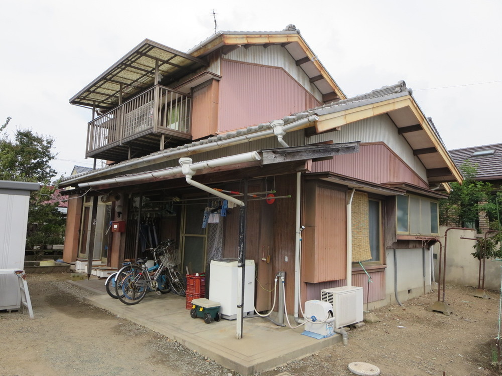 豊川市松風町 Yさま