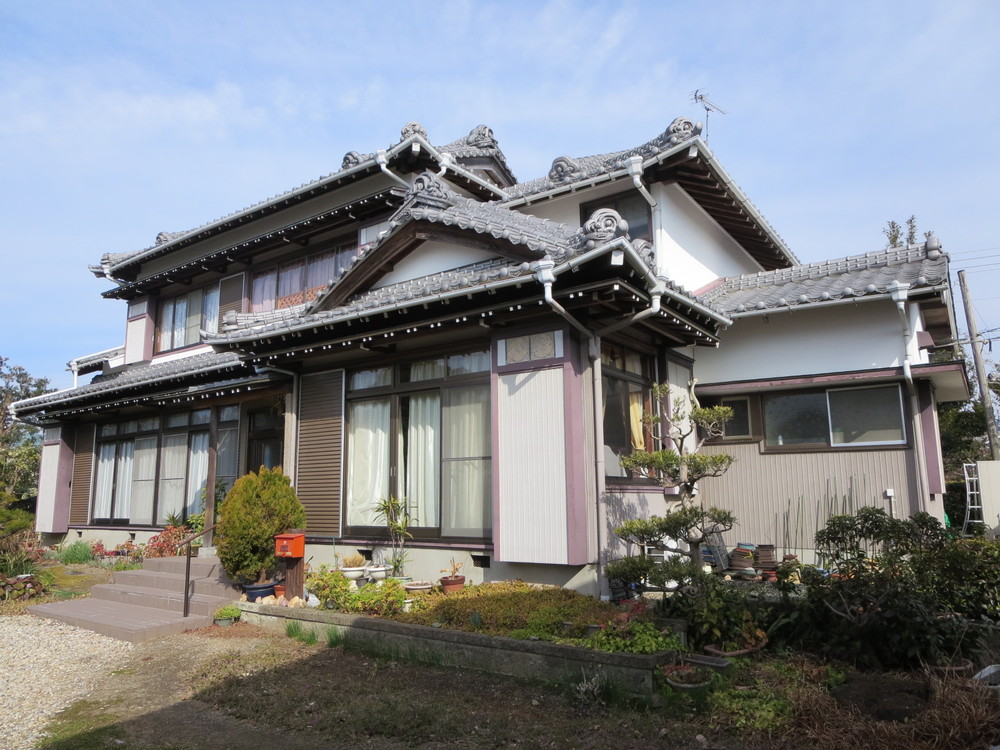 豊川市大崎町 Tさま