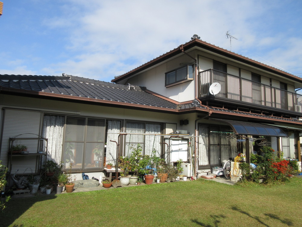 豊川市御油町 Kさま