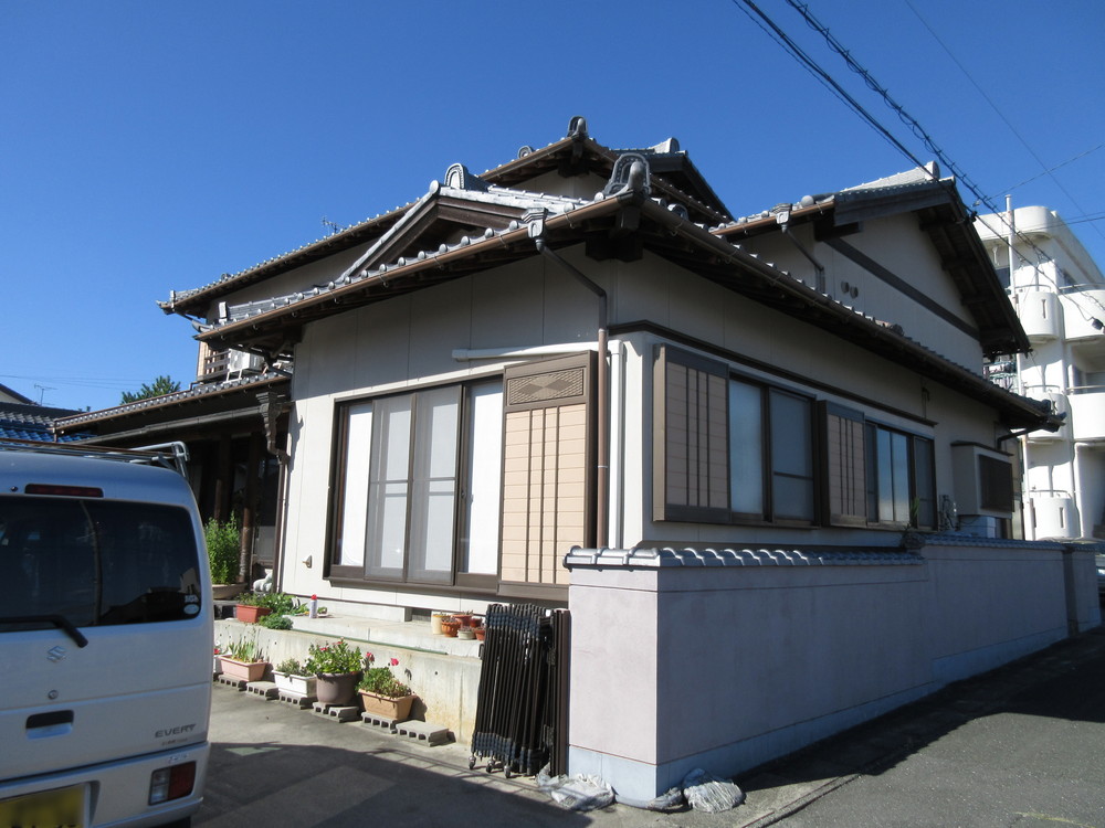 豊川市豊川町 Yさま