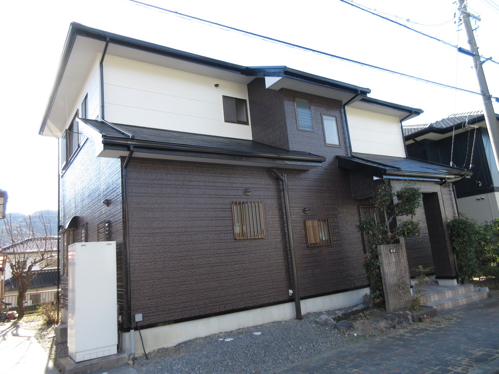 豊川市長沢町 Sさま