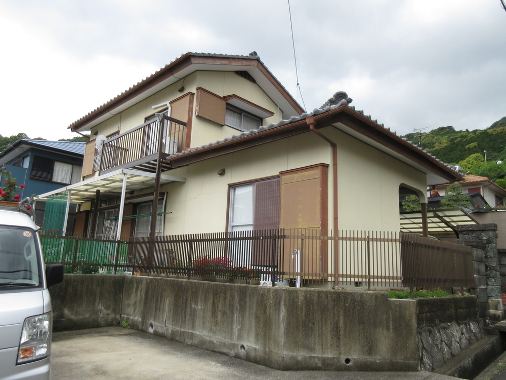 豊川市赤坂台 Yさま