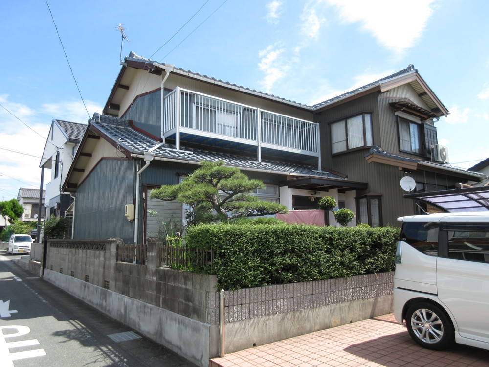 豊川市本野町 Yさま