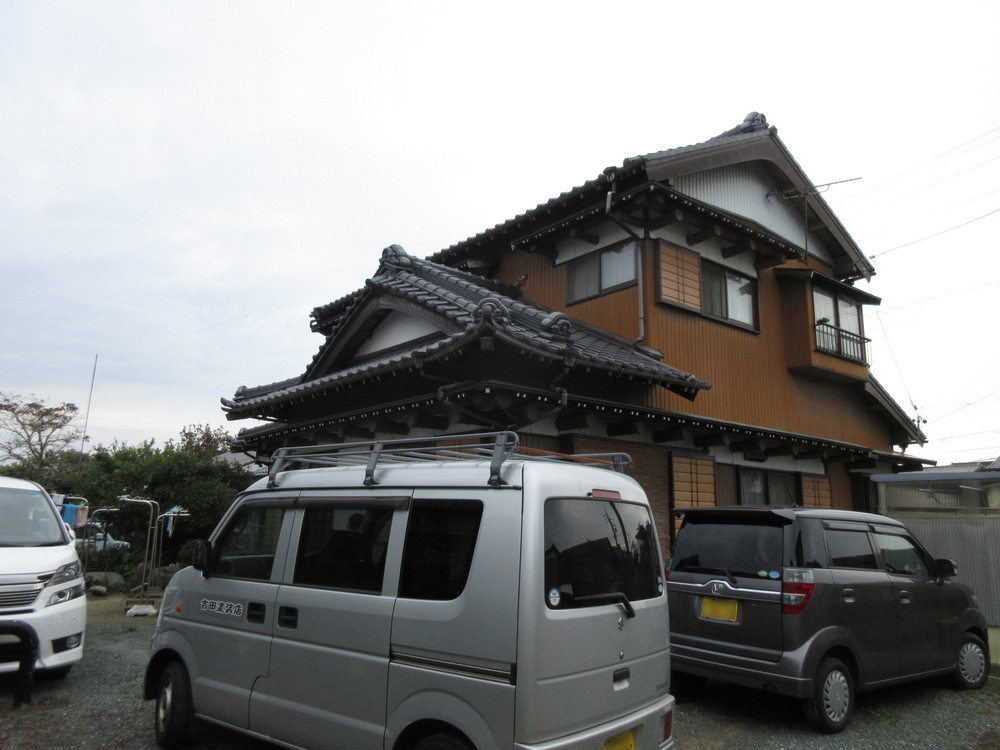 豊川市伊奈町 Wさま