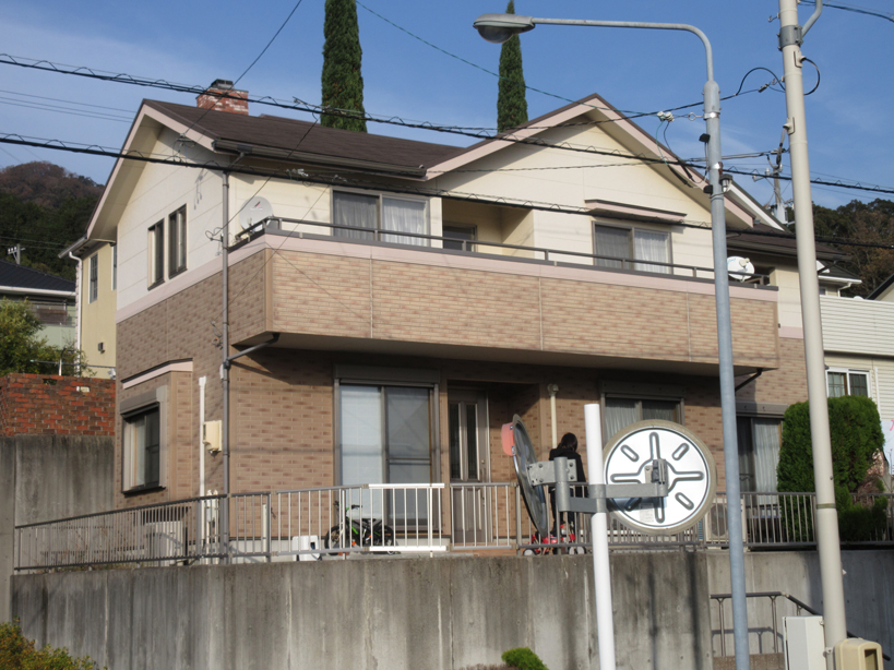 豊川市長沢町 Kさま