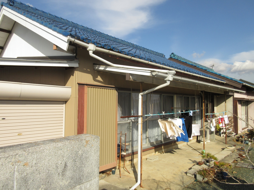 豊川市八幡町 Yさま