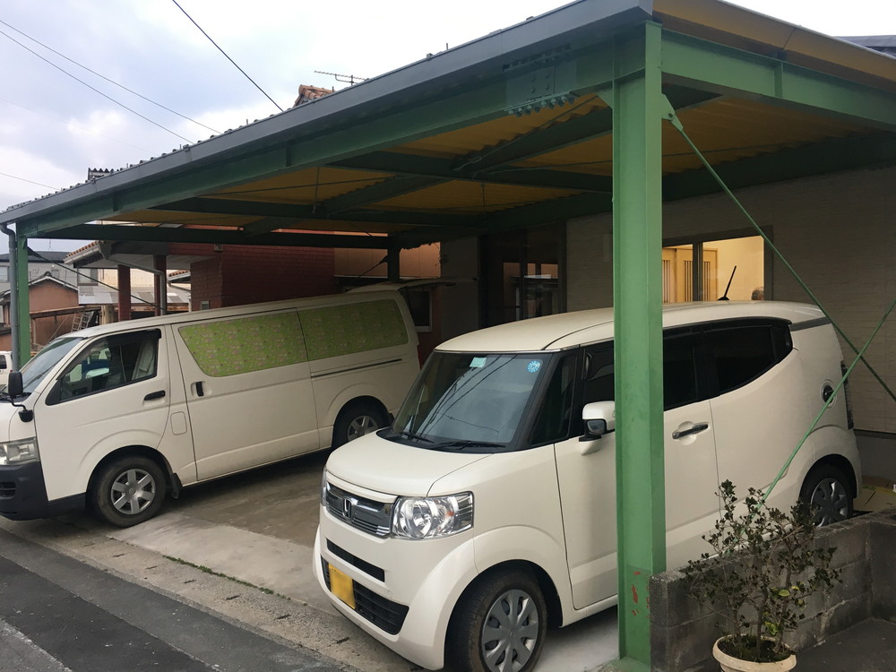 豊川市東豊町 Nさま