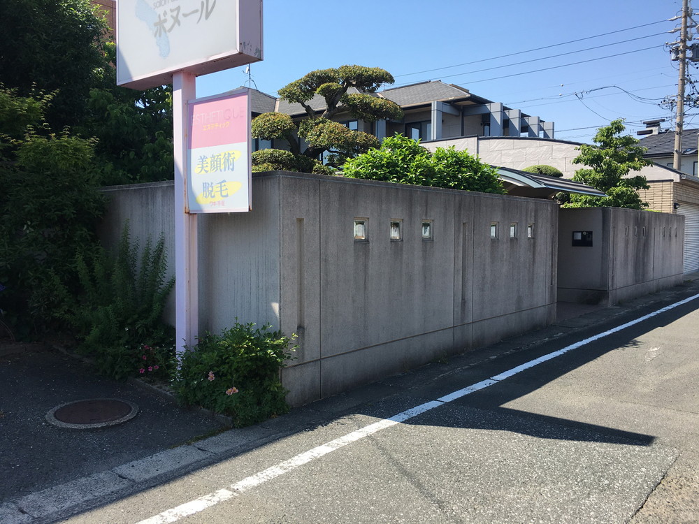 豊川市萩山町 Tさま