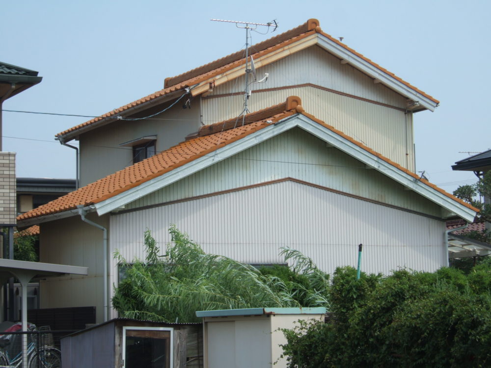 豊川市代田町 Ｎさま